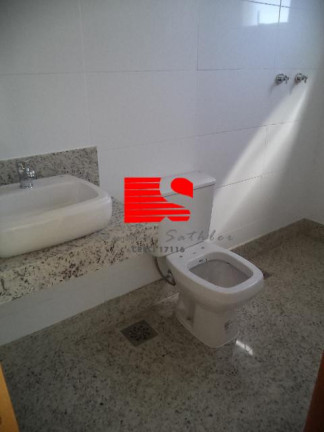 Imagem Apartamento com 3 Quartos à Venda, 145 m² em Cabral - Contagem