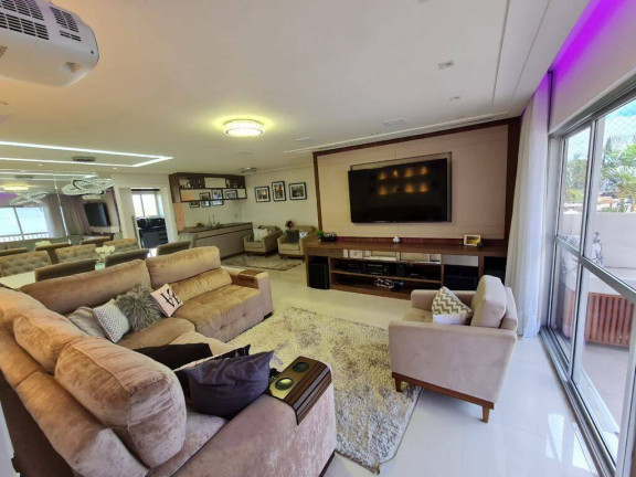 Imagem Apartamento com 4 Quartos à Venda, 168 m² em Belenzinho - São Paulo