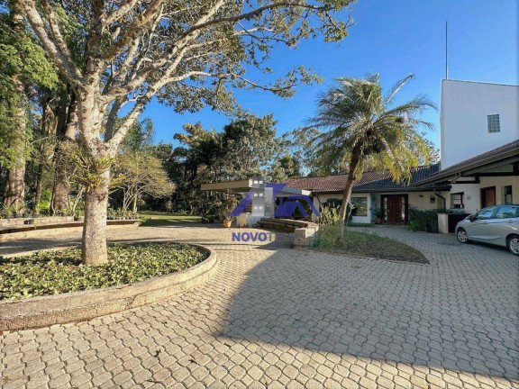 Imagem Casa com 3 Quartos à Venda, 434 m² em Chácara Dos Junqueiras - Carapicuíba