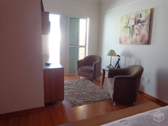 Imagem Casa de Condomínio com 4 Quartos à Venda, 280 m² em Alto Da Boa Vista - Sorocaba
