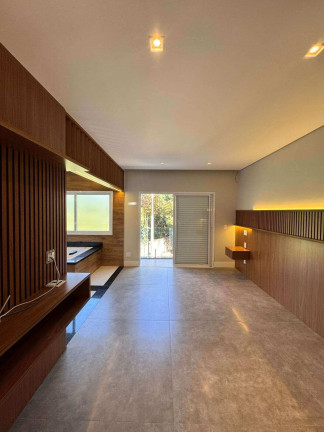 Imagem Casa com 4 Quartos à Venda, 400 m² em Alphaville Dom Pedro - Campinas Imagem Casa com 4 Quartos à Venda, 400 m² em Alphaville Dom Pedro - Campinas