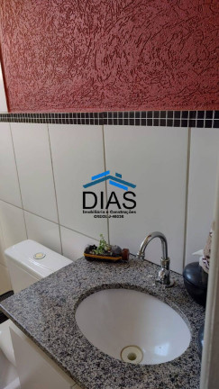 Imagem Apartamento com 3 Quartos à Venda, 68 m² em Vila Furlan - Araraquara