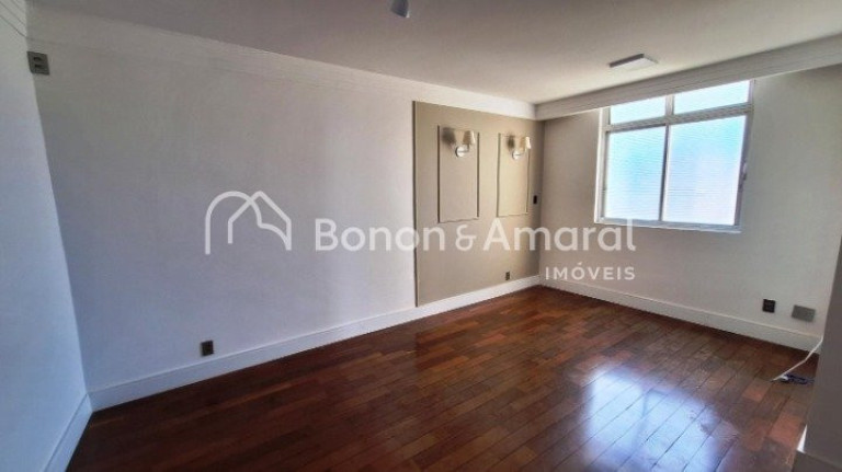 Imagem Apartamento com 3 Quartos à Venda, 97 m² em Cambuí - Campinas