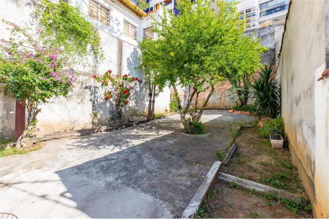 Imagem Casa com 3 Quartos à Venda, 280 m² em Vila Ipojuca - São Paulo Imagem Casa com 3 Quartos à Venda, 280 m² em Vila Ipojuca - São Paulo
