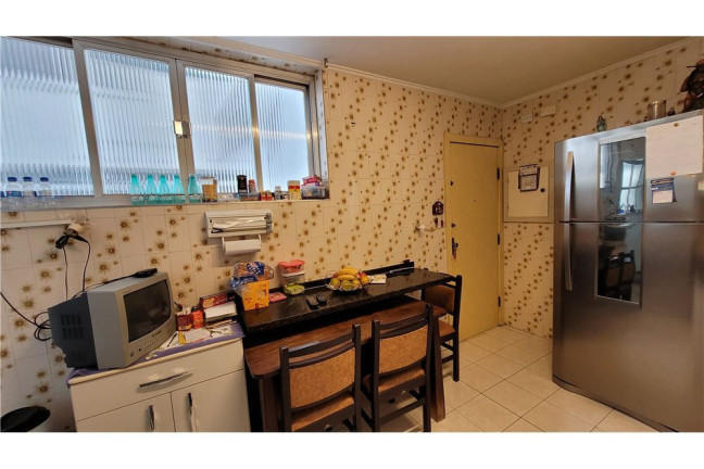 Imagem Apartamento com 3 Quartos à Venda, 138 m² em Mooca - São Paulo