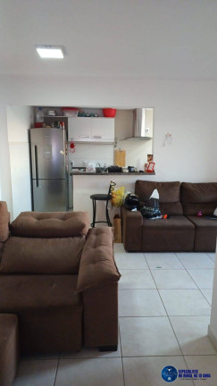 Imagem Apartamento com 2 Quartos à Venda, 55 m² em Jardim Belo Horizonte - Aparecida De Goiânia