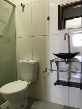 Imagem Apartamento com 2 Quartos à Venda, 75 m² em Maracanã - Praia Grande