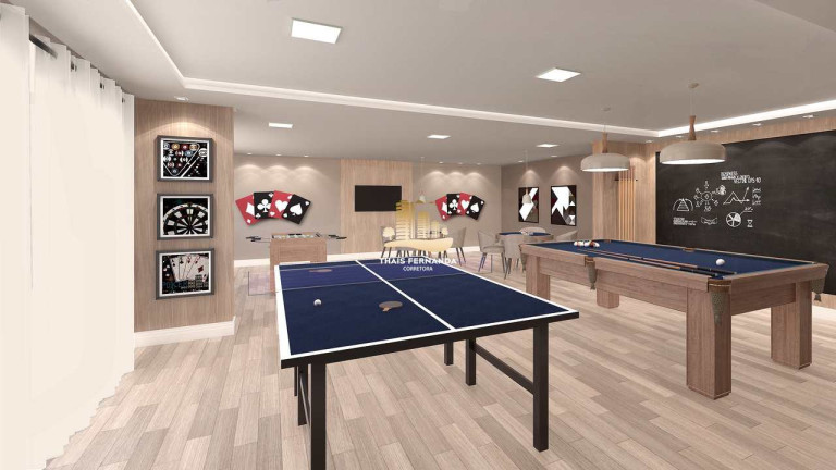 Imagem Apartamento com 2 Quartos à Venda, 102 m² em Ocian - Praia Grande