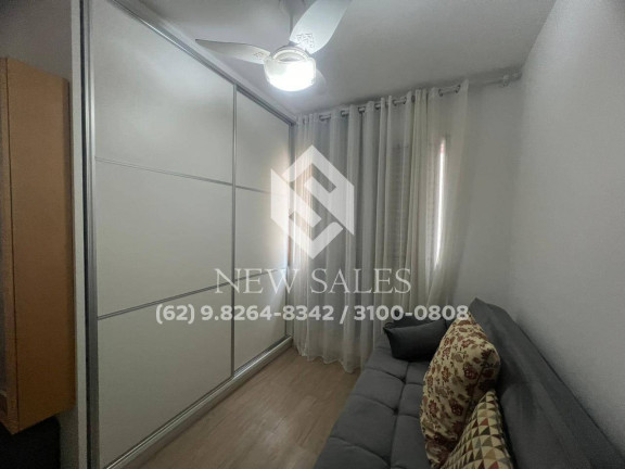 Imagem Apartamento com 3 Quartos à Venda, 85 m² em Setor Bueno - Goiânia Imagem Apartamento com 3 Quartos à Venda, 85 m² em Setor Bueno - Goiânia