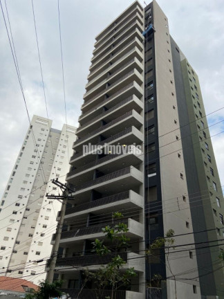 Imagem Apartamento com 2 Quartos à Venda, 70 m² em Vila Madalena - São Paulo