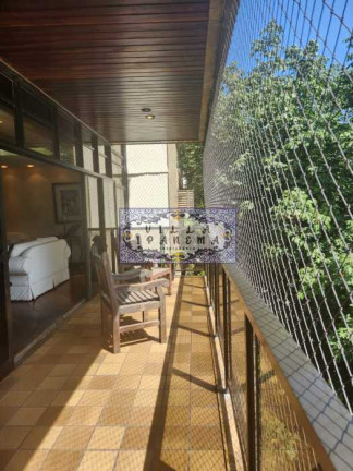 Imagem Apartamento com 3 Quartos à Venda, 203 m² em Leblon - Rio De Janeiro Imagem Apartamento com 3 Quartos à Venda, 203 m² em Leblon - Rio De Janeiro