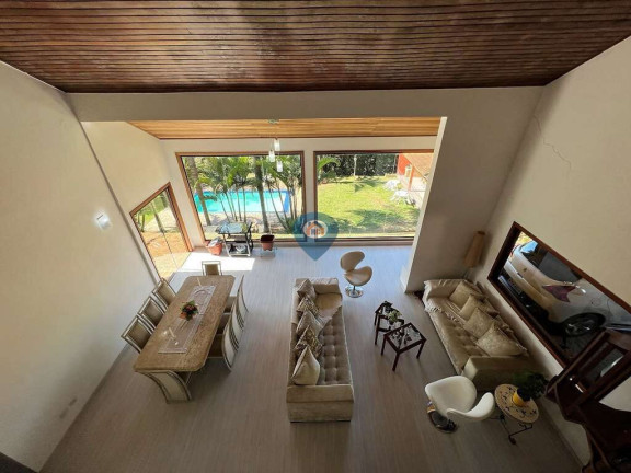 Imagem Casa com 4 Quartos à Venda, 350 m² em Chácara Santa Lúcia - Carapicuíba