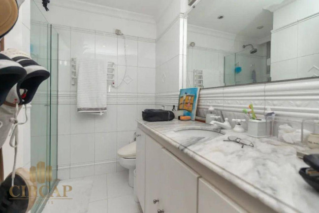 Imagem Apartamento com 3 Quartos à Venda, 253 m² em Jardim Paulista - São Paulo