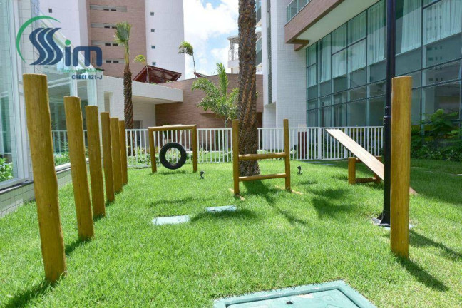 Imagem Apartamento com 3 Quartos à Venda, 91 m² em Edson Queiroz - Fortaleza Imagem Apartamento com 3 Quartos à Venda, 91 m² em Edson Queiroz - Fortaleza
