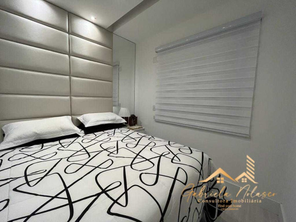 Imagem Apartamento com 1 Quarto à Venda, 55 m² em Pompéia - Santos Imagem Apartamento com 1 Quarto à Venda, 55 m² em Pompéia - Santos