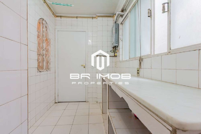 Imagem Imóvel com 3 Quartos à Venda, 155 m² em Santa Cecília - São Paulo