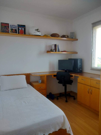 Imagem Apartamento com 4 Quartos à Venda, 150 m² em Jardim Consórcio - São Paulo Imagem Apartamento com 4 Quartos à Venda, 150 m² em Jardim Consórcio - São Paulo
