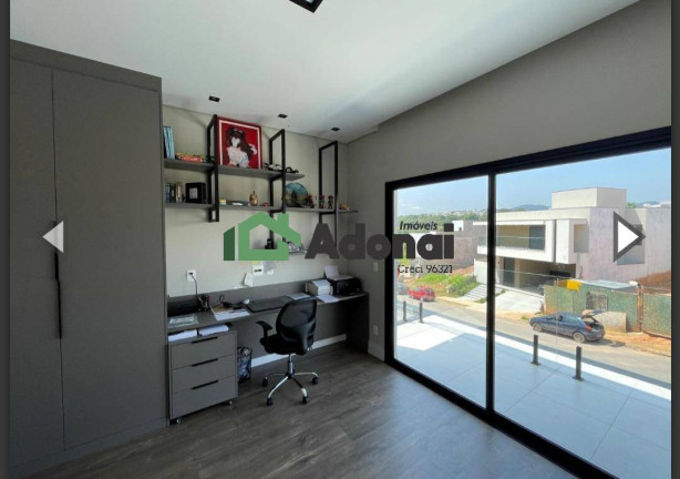 Imagem Casa de Condomínio com 4 Quartos à Venda, 300 m² em Bairro Do Moisés - Jundiaí