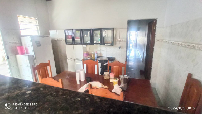 Imagem Casa com 3 Quartos à Venda, 300 m² em Centro - Ananindeua