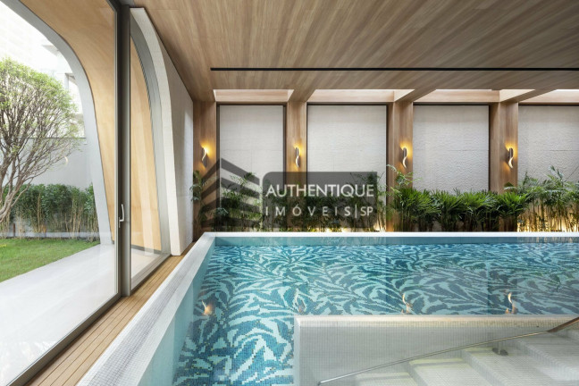 Imagem Apartamento com 4 Quartos à Venda, 570 m² em Itaim Bibi - São Paulo