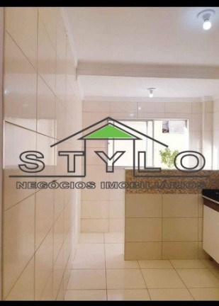 Imagem Apartamento com 2 Quartos à Venda, 55 m² em Demarchi - São Bernardo Do Campo