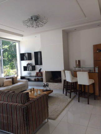 Imagem Casa de Condomínio com 3 Quartos à Venda, 329 m² em Parque Residencial Itapeti - Mogi Das Cruzes Imagem Casa de Condomínio com 3 Quartos à Venda, 329 m² em Parque Residencial Itapeti - Mogi Das Cruzes