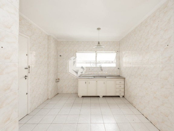 Imagem Apartamento com 3 Quartos à Venda, 116 m² em Perdizes - São Paulo