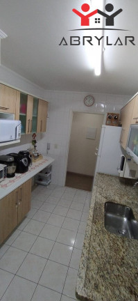 Imagem Imóvel com 2 Quartos à Venda, 63 m² em Vila Agrícola - Jundiaí