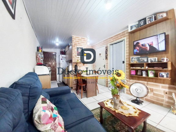 Imagem Casa de Condomínio com 3 Quartos à Venda, em Diácono João Luiz Pozzobon - Santa Maria Imagem Casa de Condomínio com 3 Quartos à Venda, em Diácono João Luiz Pozzobon - Santa Maria