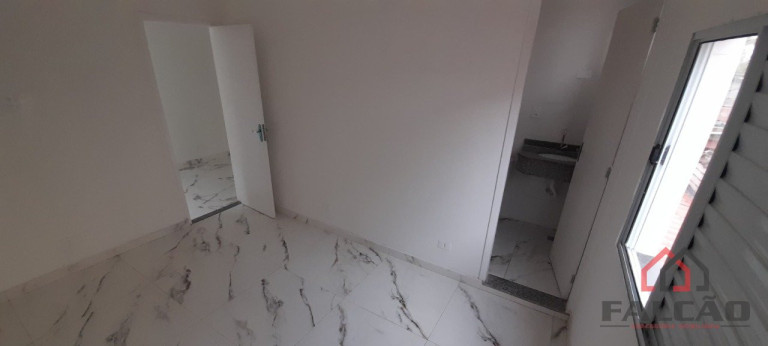 Imagem Apartamento com 1 Quarto à Venda, 66 m² em Parque Bitaru - São Vicente
