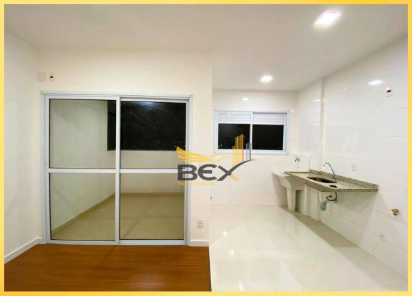 Imagem Apartamento com 1 Quarto à Venda, 35 m² em Vila Osasco - Osasco