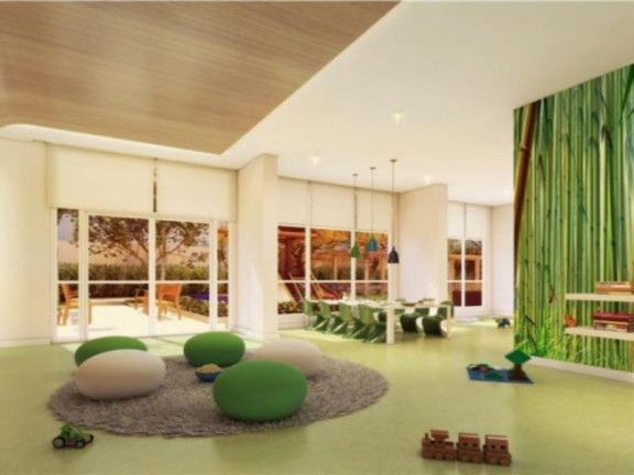 Imagem Imóvel com 2 Quartos à Venda, 68 m² em Brooklin - Sao Paulo Imagem Imóvel com 2 Quartos à Venda, 68 m² em Brooklin - Sao Paulo