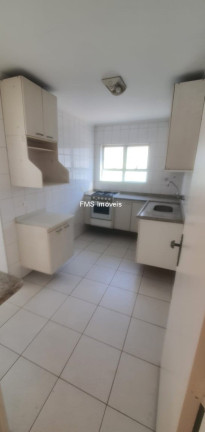 Imagem Imóvel com 2 Quartos à Venda, 87 m² em Moema - São Paulo