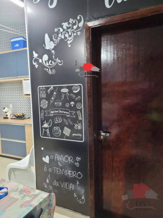 Imagem Casa com 2 Quartos à Venda, em Residencial Real Parque Sumaré - Sumaré Imagem Casa com 2 Quartos à Venda, em Residencial Real Parque Sumaré - Sumaré