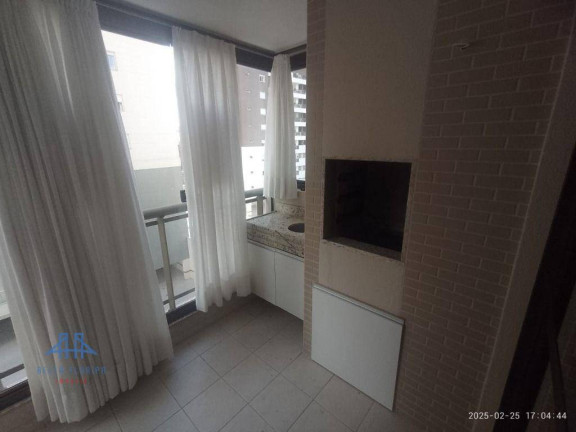 Imagem Apartamento com 2 Quartos à Venda, 69 m² em Itacorubi - Florianópolis