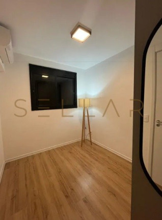 Imagem Apartamento com 1 Quarto para Alugar, 27 m² em Pinheiros - São Paulo