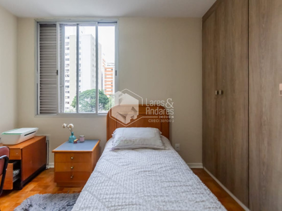 Imagem Apartamento com 2 Quartos à Venda, 130 m² em Itaim Bibi - São Paulo Imagem Apartamento com 2 Quartos à Venda, 130 m² em Itaim Bibi - São Paulo