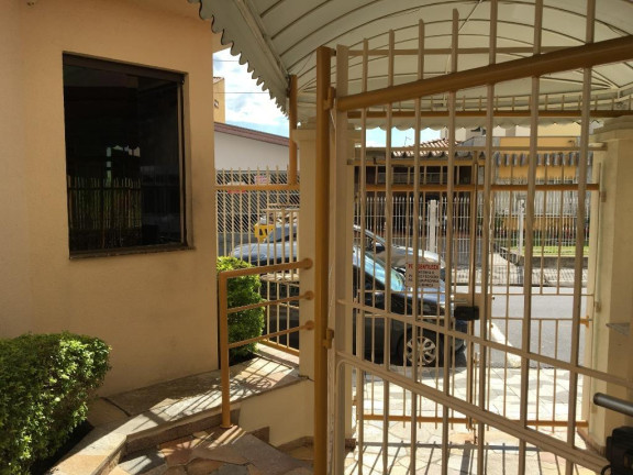Imagem Apartamento com 3 Quartos à Venda, 90 m² em Centro - Suzano