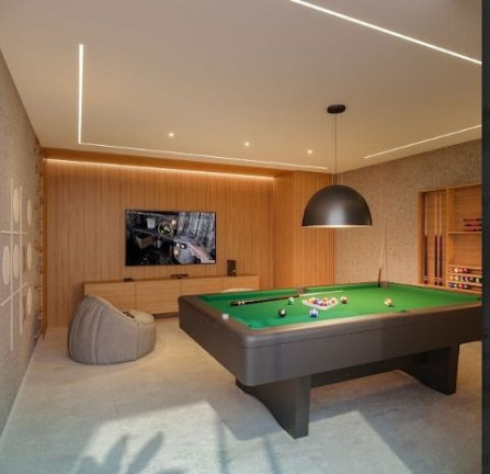 Imagem Studio com 1 Quarto à Venda, 40 m² em Manaíra - João Pessoa