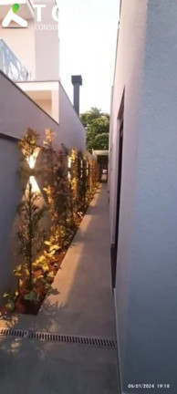 Imagem Imóvel com 3 Quartos à Venda, 180 m² em Condomínio Residencial Mont Blanc - Sorocaba