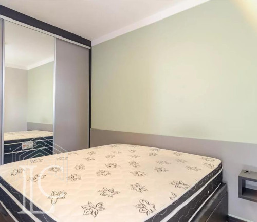 Imagem Apartamento com 1 Quarto à Venda, 80 m² em Jabaquara - São Paulo