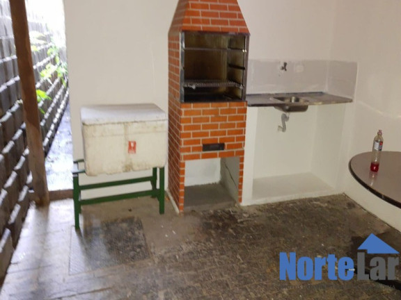 Imagem Apartamento com 2 Quartos à Venda, 49 m² em Vila Portugal - São Paulo