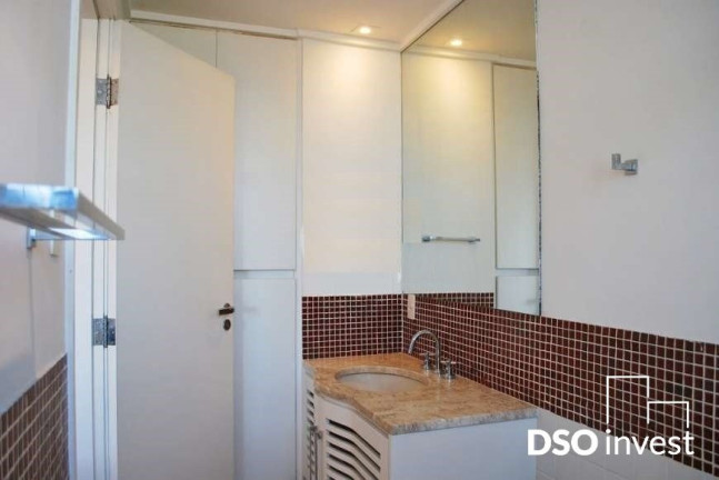Imagem Apartamento com 2 Quartos à Venda,  em Jardim Santo Amaro - São Paulo