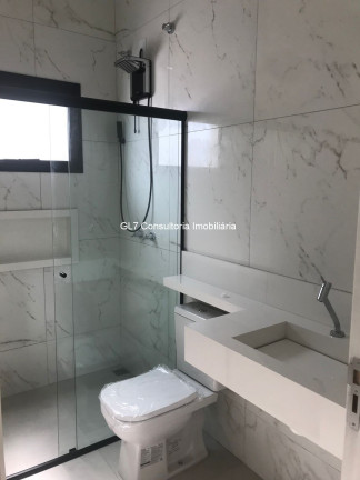 Imagem Casa com 3 Quartos à Venda, 60 m² em Condominio Village Moutonnée - Salto