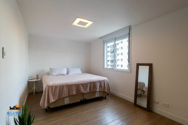 Imagem Apartamento com 3 Quartos à Venda, em Vila Mariana - São Paulo Imagem Apartamento com 3 Quartos à Venda, em Vila Mariana - São Paulo