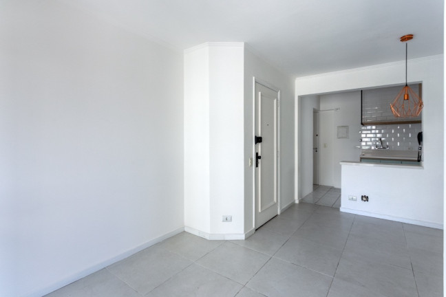 Imagem Apartamento com 3 Quartos à Venda, 67 m² em Vila Mariana - São Paulo