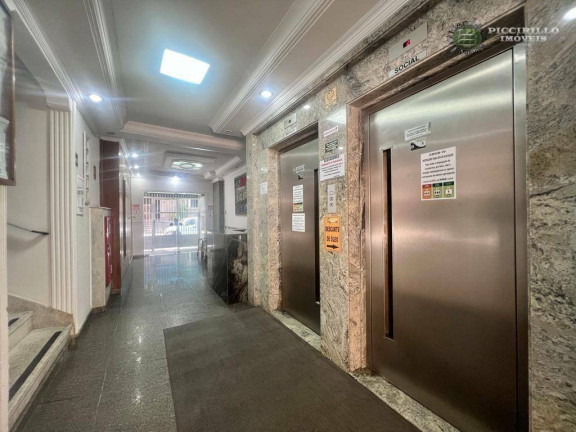 Imagem Apartamento com 2 Quartos à Venda, 67 m² em Tupi - Praia Grande