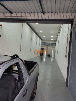 Imagem Sala Comercial para Alugar, 150 m² em Vila Nova Bonsucesso - Guarulhos