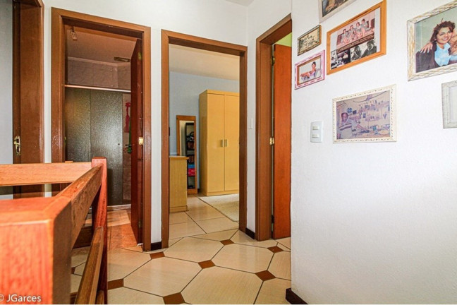 Imagem Casa com 3 Quartos à Venda, 115 m² em Cavalhada - Porto Alegre