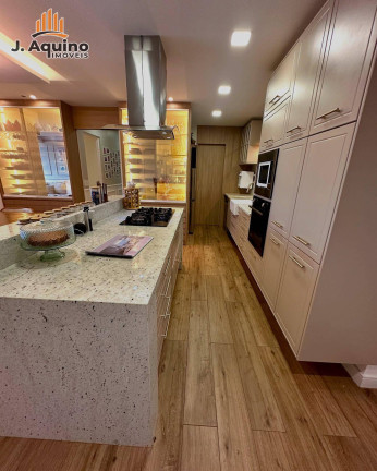 Imagem Apartamento com 3 Quartos à Venda, 107 m² em Centro - Eusébio Imagem Apartamento com 3 Quartos à Venda, 107 m² em Centro - Eusébio